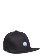 Lyris Accessories Headwear Caps Black HUGO BLUE