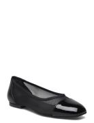 Ballerina Ballerinat Black Billi Bi