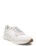 D Sukie A Matalavartiset Sneakerit Tennarit White GEOX