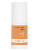 Revolution Skincare 10% Vitamin C Brightening Power Eye Serum Silmänym...