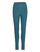 Onpjana-2 Hw Pck Tights Noos Sport Running-training Tights Blue Only P...