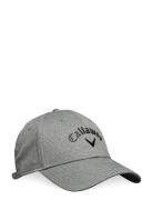 Liquid Metal Accessories Headwear Caps Grey Callaway