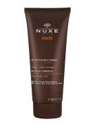 Nuxe Men Shower Gel 200 Ml Suihkugeeli Nude NUXE