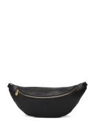 Rbandora Cross Shoulder Bum Bag Bumbag Vyölaukku Laukku Black Rosemund...