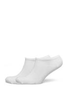 Ankle Sock Low Cut Sukat White Minymo