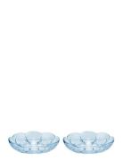 Lily Isasiet Ø16 Cm Blue Iris 2 Stk. Home Tableware Plates Small Plate...