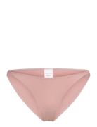 Bikini Alushousut Brief Tangat Pink Calvin Klein