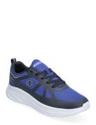 Cage Low Cut Shoe Sport Sneakers Low-top Sneakers Blue Champion
