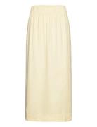 Rodebjer Joanne Designers Knee-length & Midi Yellow RODEBJER