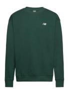 Sport Essentials French Terry Crew Sport Sweat-shirts & Hoodies Sweat-...