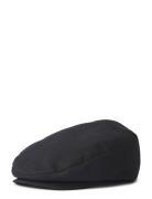 Hooligan Snap Cap Accessories Headwear Caps Black Brixton