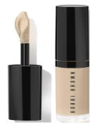 Mini Skin Full Cover Concealer Beige Peitevoide Meikki Bobbi Brown