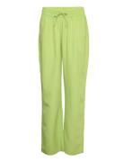 Enonyx Pants 6903 Bottoms Trousers Straight Leg Green Envii