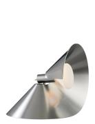 Peel Table Home Lighting Lamps Table Lamps Silver Frandsen Lighting