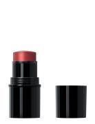 Lip To Cheek 02 Red 6,5G Poskipuna Meikki Red Dr. Hauschka