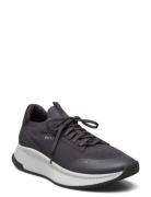 Ttnm Evo_Slon_Knsd Matalavartiset Sneakerit Tennarit Grey BOSS