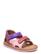 Tws Fw Shoes Summer Shoes Sandals Multi/patterned Camper
