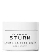 Clarifying Face Cream Päivävoide Kasvovoide Nude Dr. Barbara Sturm