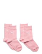 Puma Kids Easy Rider Sock 2P Sukat Pink PUMA