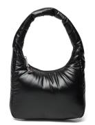 Shoulder Bag Sofia Bags Top Handle Bags Black Silfen