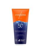 Lancaster Sun Care Face & Body Body Milk Spf50 Tube 200 Ml Aurinkorasv...
