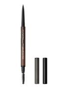 Pro Brow Definer 1Mm - Lingering Kulmakynä Meikki Nude MAC