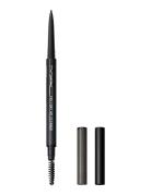 Pro Brow Definer 1Mm - Onyx Kulmakynä Meikki Nude MAC