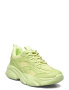 Baggbo Matalavartiset Sneakerit Tennarit Yellow Leaf