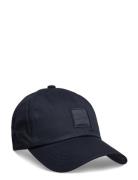 Derrel-Pl Accessories Headwear Caps Blue BOSS