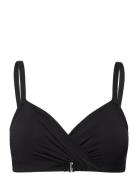 Perfect Swimsuit Underwire Triangle Bra Top Bikiniyläosa Bikiniliivit ...