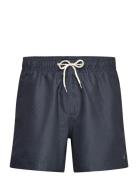 Swim Shorts Uimashortsit Navy Clean Cut Copenhagen