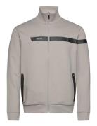 Skaz 1 Sport Sweat-shirts & Hoodies Sweat-shirts Grey BOSS