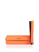 Ghd Gold - Hair Straightener In Apricot Crush Suoristusrauta Orange Gh...