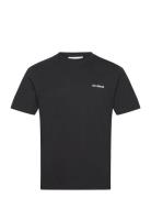 Regular T-Shirt Short Sleeve Designers T-shirts Short-sleeved Black HA...
