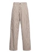 Pants Bottoms Trousers Brown Sofie Schnoor Young