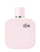 L.12.12 Rose Edp 100 Ml Hajuvesi Eau De Parfum Nude Lacoste Fragrance