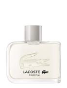 Essential Edt 75 Ml Hajuvesi Eau De Parfum Nude Lacoste Fragrance