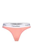 Thong Stringit Alusvaatteet  Calvin Klein