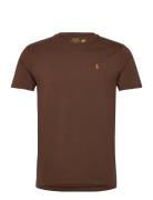 Custom Slim Jersey Crewneck T-Shirt Designers T-shirts Short-sleeved B...