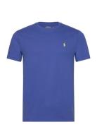 Custom Slim Jersey Crewneck T-Shirt Designers T-shirts Short-sleeved B...