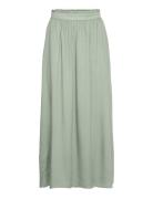 Onlvenedig Life Long Skirt Wvn Noos Pitkä Hame Grey ONLY