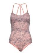 Karma Body Pink Body Alusmekko Pink Underprotection