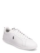 Heritage Court Ii Leather Sneaker Matalavartiset Sneakerit Tennarit Mu...