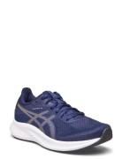 Patriot 13 Sport Sport Shoes Running Shoes Navy Asics