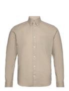 Matrostol Bd Tops Shirts Casual Beige Matinique