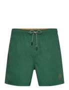 Jpstfiji Jjswim Solid Ly Sn Uimashortsit Green Jack & J S