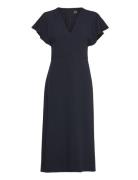 Dawinga Designers Knee-length & Midi Blue BOSS