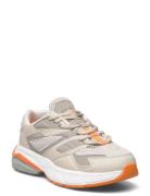 Gravity Leather Space-R Vapor Grey Matalavartiset Sneakerit Tennarit B...