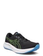 Gel-Pulse 15 Sport Sport Shoes Running Shoes Black Asics