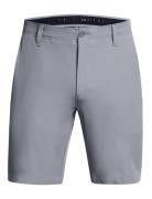 Ua Drive Taper Short Sport Shorts Sport Shorts Grey Under Armour